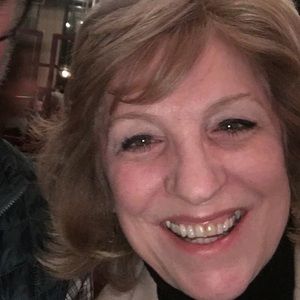 Meet your Posher, Denise